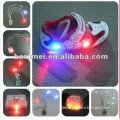 Fashion led lights for footwear